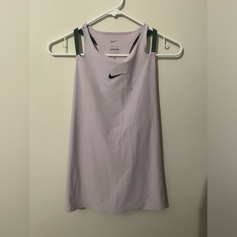 Nike Tank Top Slim Fit